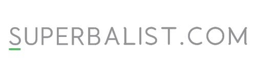 Superbalist logo